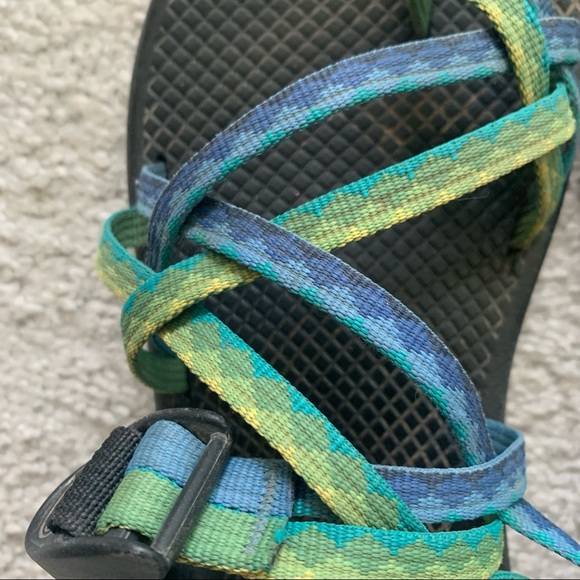 DOUBLE STRAP CHACOS - Picture 3 of 4